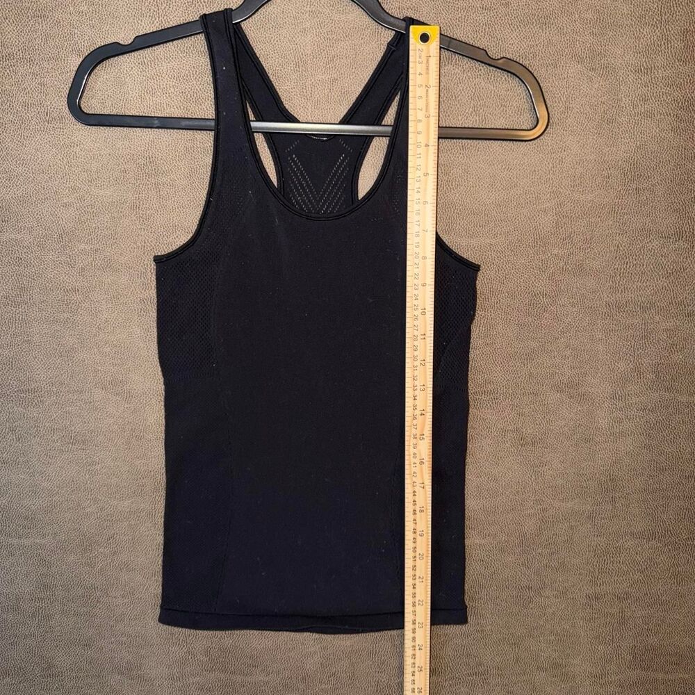 Lululemon Swiftly Tech Racerback Tank - Picture 3 of 8